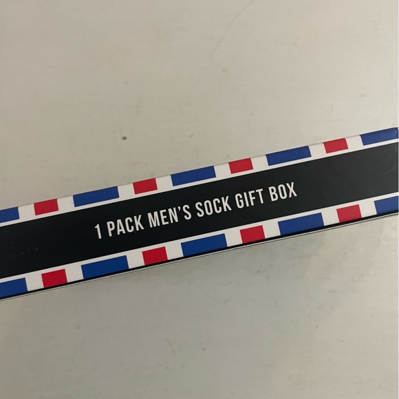 Carnaby Sock Company - 1 pair of men’s socks - Picture 4 of 4